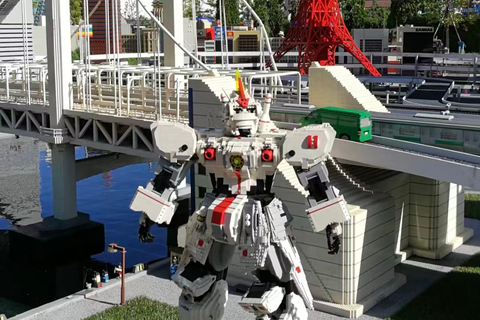 Legoland Japan Entry & Digital Family Strategy Insider Tips