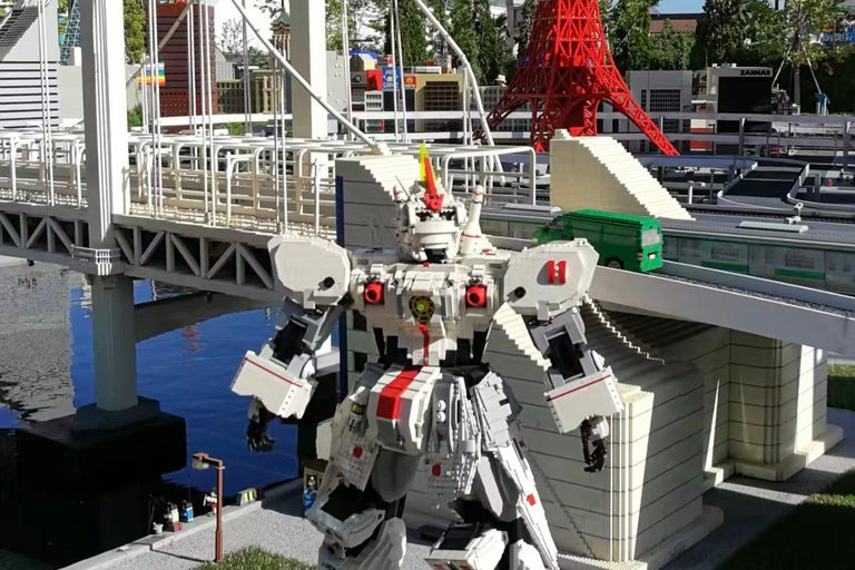 Legoland Japan Entry & Digital Family Strategy Insider Tips