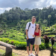 Kintamani sunrise viewpoint & Ubud private tour