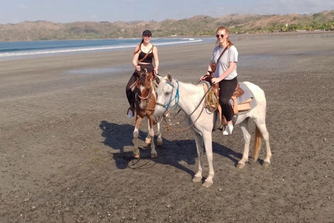 Playa Venao: Horseback Riding Tour