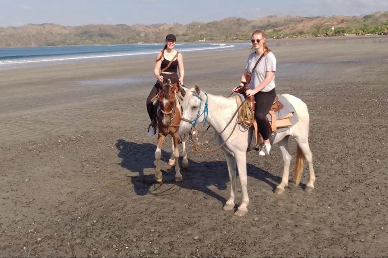 Playa Venao: Horseback Riding Tour