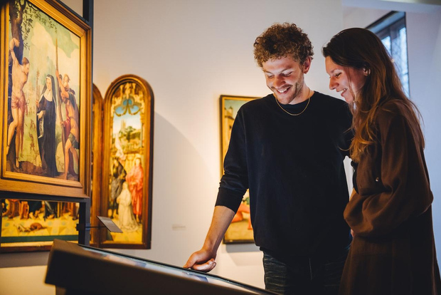 Utrecht: Biglietto d'ingresso per il Museo Centraal