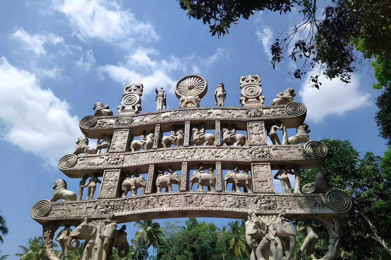 Kandy: Cultural Tour, Temple of Tooth Relic,Ultimate Temples