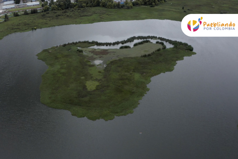 Bogotá Wetlands Sightseeing Tour Bogotá Wetlands City Sightseeing Tour