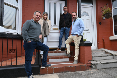 Liverpool: tour privato sulle tracce di Lennon e McCartneyLiverpool: tour privato sulle canzoni di Lennon e McCartney