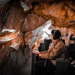 Marsiglia: biglietto d'ingresso alla grotta Cosquer e audioguida