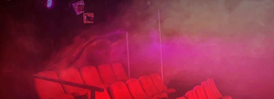 Soirée Repas & Spectacle Avignon