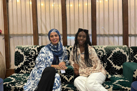 Historical and Heritage Tour in Jeddah