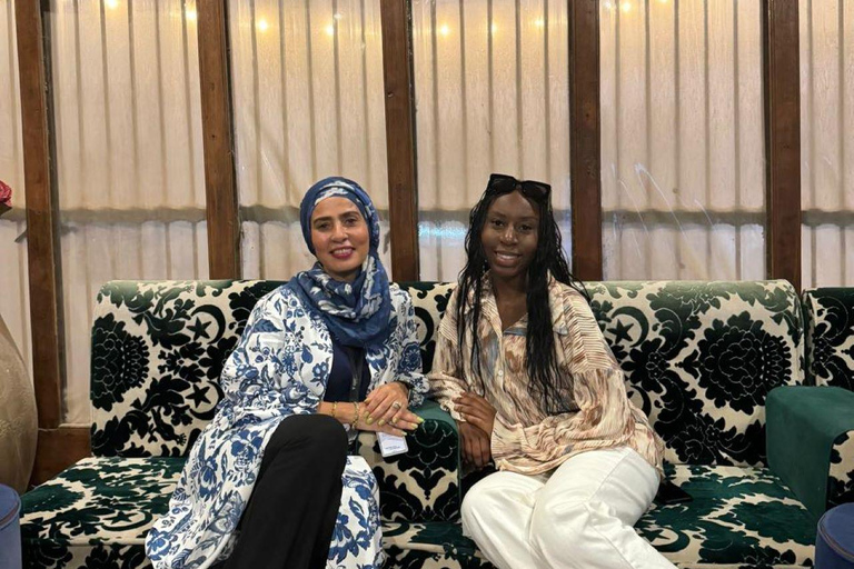 Historical and Heritage Tour in Jeddah