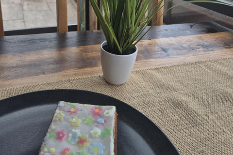 Stuttgart: Cake Painting