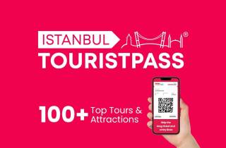 Istanbul: Pass turistico con oltre 100 attrazioni e servizi