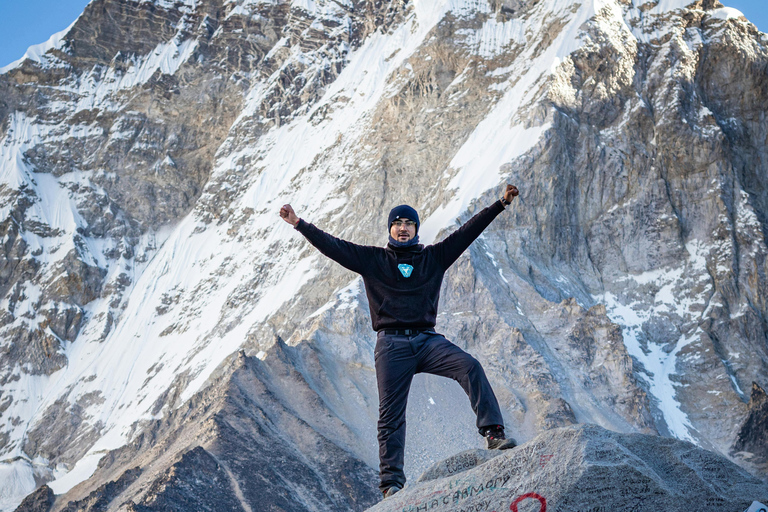 Everest Base Camp