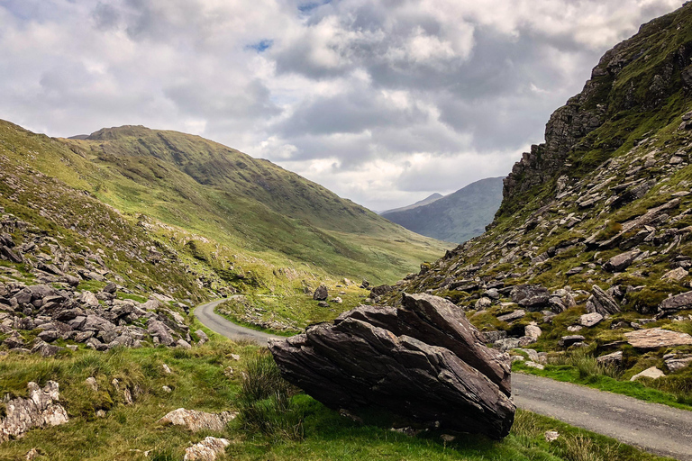 Iveragh Peninsula: Ring of Kerry Photo and Sightseeing Tour