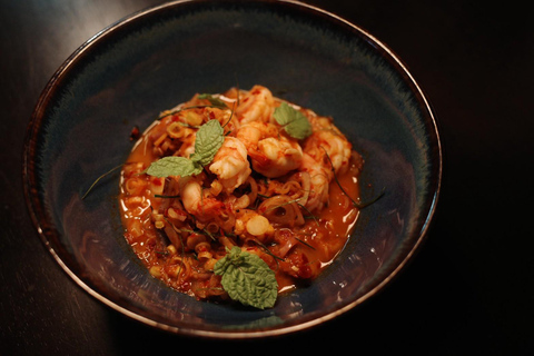 Ayutthaya: The Thai Dinner Where Every Dish Has a Story