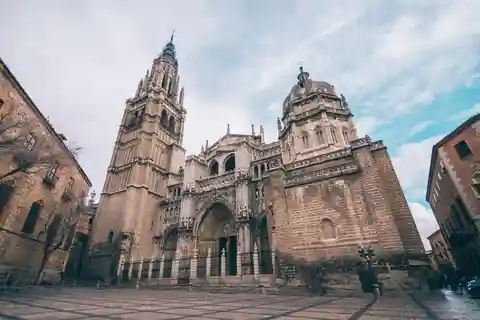Prywatna wycieczka do Toledo, Aranjuez i Chinchón z Madrytu