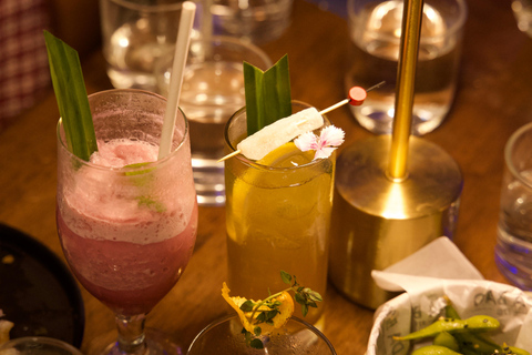 Hidden Bar Hopping In Kuala Lumpur With A Local