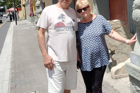 Shanghai Experience for Families (with Private Car & Photos) Half-Day Experience for Families (with Private Car & Photos)