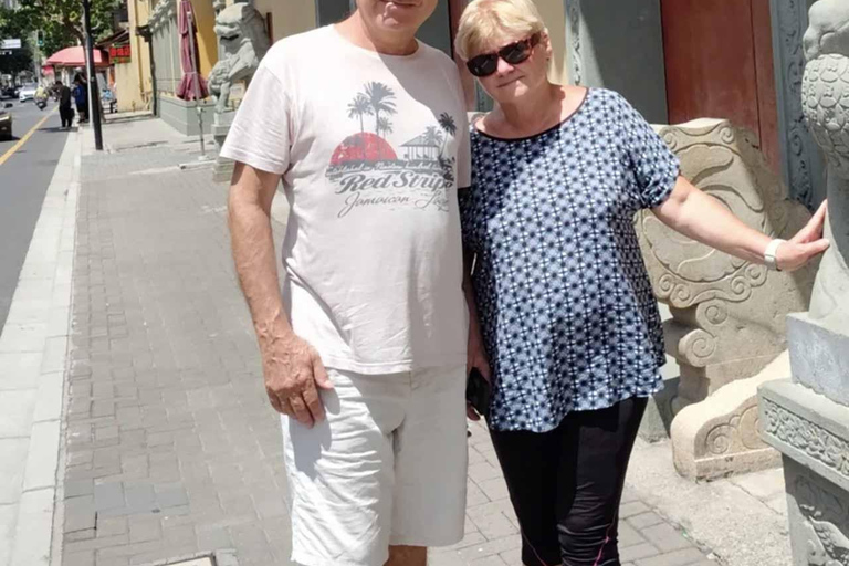 Shanghai Experience for Families (with Private Car & Photos) Half-Day Experience for Families (with Private Car & Photos)