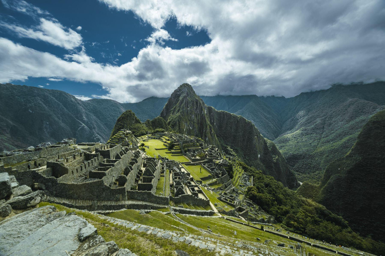 Magical Peru 11 days : Lima, Cuzco, Puno : 4 star hotel