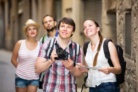 Kaleici Old Town Small Group Guided Walking Tour