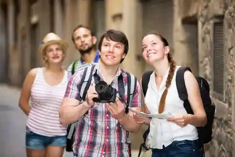 Kaleici Old Town Small Group Guided Walking Tour