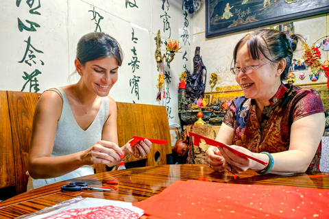 Beijing: Best Hutongs Cultural TourCricket Fights with Master Liu