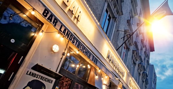 Schwabing: Insider Tour! The Neighborhood, Rebellion, and Secrets in Munich's Iconic District