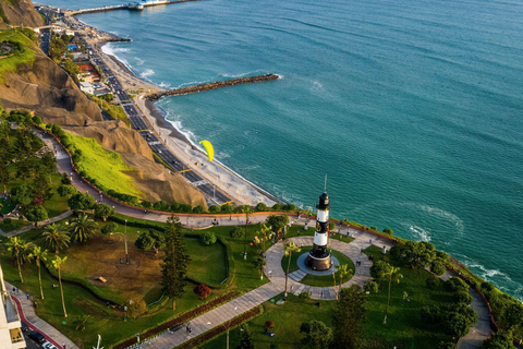 Paquete turístico Perú y Bolivia: 13 días