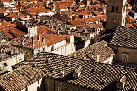 French Game of Thrones Tour: Explore Dubrovnik's Secrets!