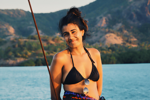 3D2N Komodo Social & Community Sailing Experience