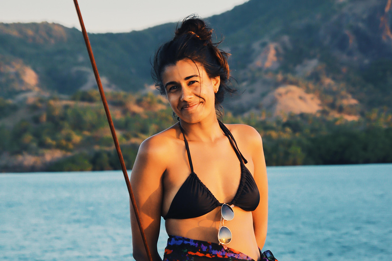 3D2N Komodo Social & Community Sailing Experience