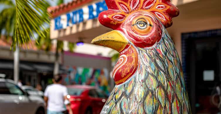 Miami: Little Havana Wow Walking Tour - Small Group Size photo 10