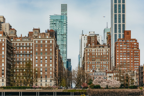 New Yorker Hafen: Bootsfahrt zu den Highlights ohne Anstehen