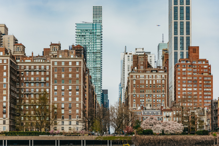 Puerto de Nueva York: crucero lo mejor de NY sin colas