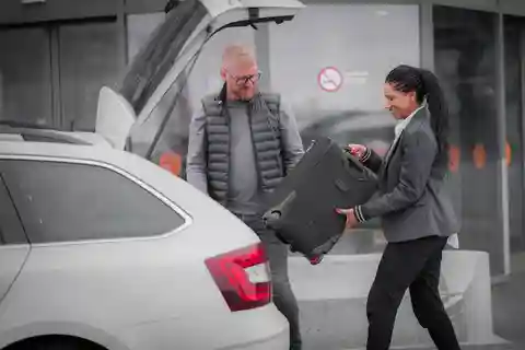 Private airport transfer with a local licenced driver guide