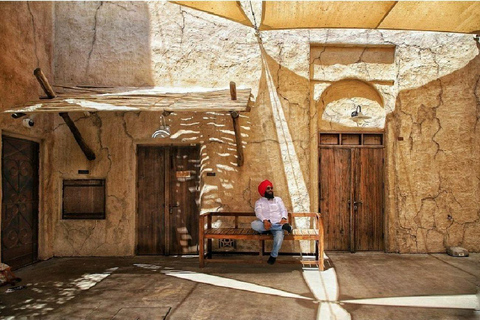 Private Dubai city tour fullday Guided Tour priate full day Dubai tour