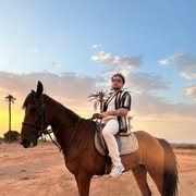 Book Your Quad Online at the Marrakech Palm Grove