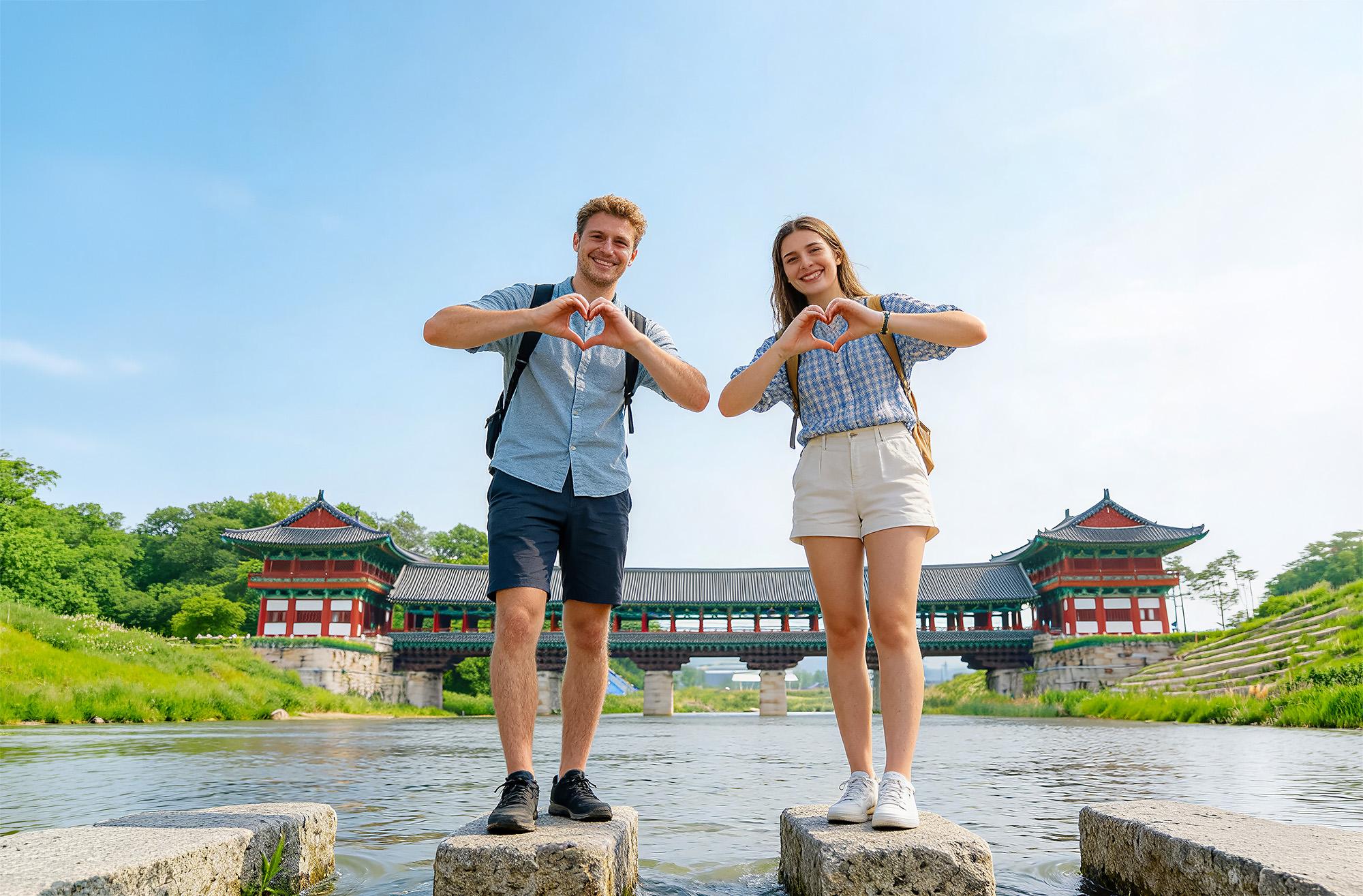 Von Daegu: Gyeongju UNESCO-Tour 7 Highlights mit Bulguksa