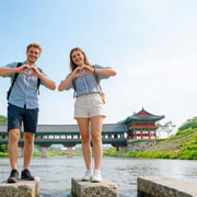 From Daegu: Gyeongju UNESCO Tour 7 Highlights with Bulguksa
