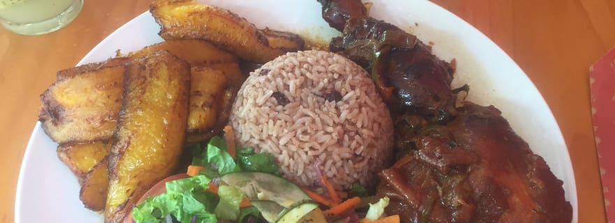 Puerto Viejo : visite à pied sur le thème de la gastronomie et de la culture