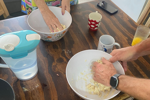 México City: Market Tour & Cooking Class in a Local Home