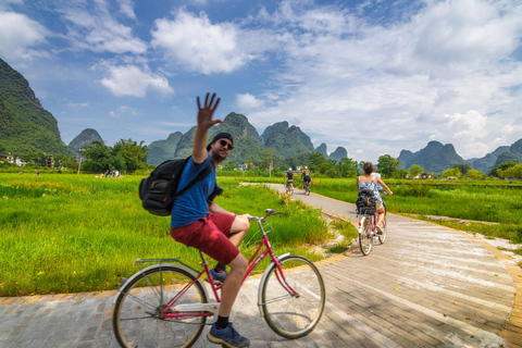 Från Hanoi: 3-dagars lyxresa Ninh Binh &amp; Ha Long Bay kryssning3-dagars Deluxe-tur