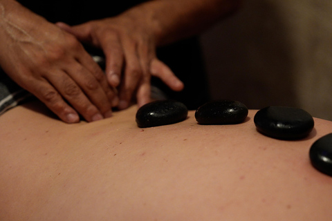 Side: Turkish Bath Experience with Hotel Transfer Turkish Bath without Transfer