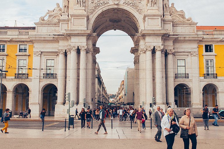 Private Tour in Lisbon