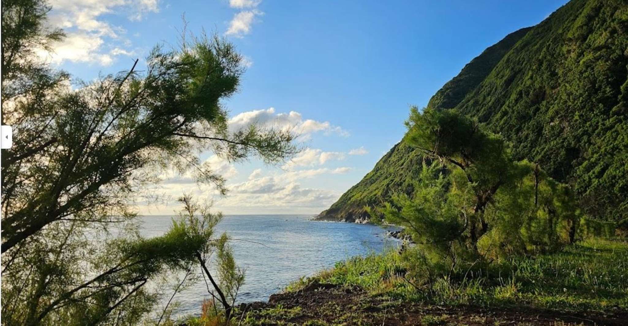 São Jorge, Island Round Trip Up to 7Hours. - Housity