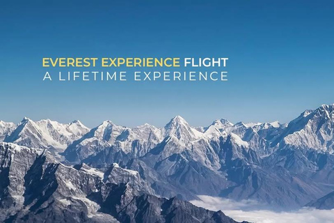 Kathmandu: Everest Scenic Flight with Bhaktapur & Patan Tour