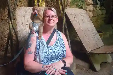 4 Horas de Visita Guiada de Lujo por Tánger + Paseo en Camello + Té.