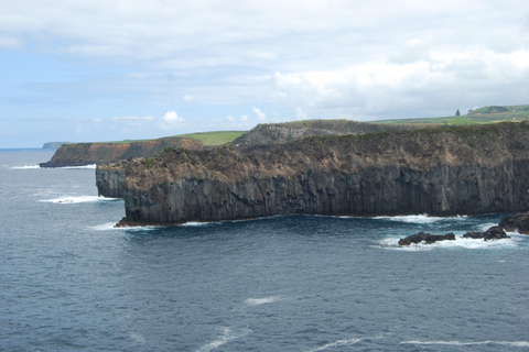 Geologia: excursão particular de 1 dia