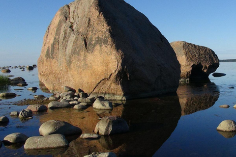 Lahemaa : visite du plus ancien parc national d&#039;EstonieLahemaa : visite du plus ancien parc national d&#039;Estonie (8 heures)