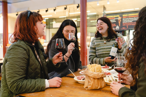 Taste Florence: A Food Lover’s Tour